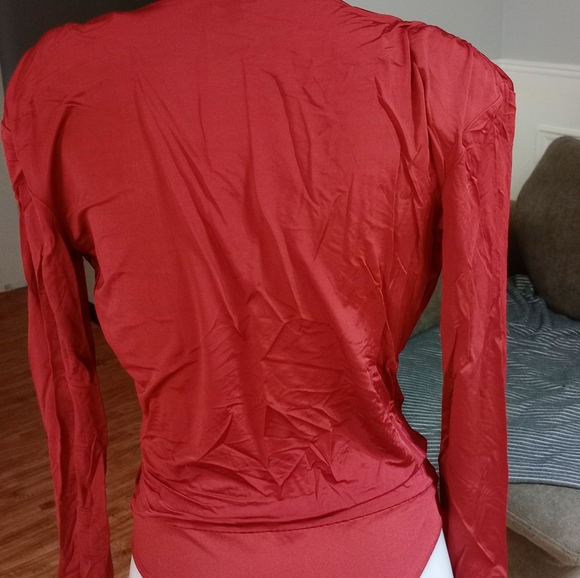 Cherry red body - Picture 3 of 4